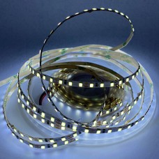 Светодиодная LED лента PROLUM ширина 5mm 12V IP20 2835 120 9000-10000К Series ,SG,