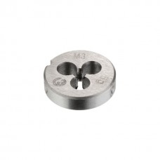 Плашка m 3x0,5 мм INTERTOOL SD-8206