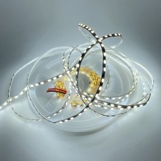 Светодиодная LED лента BIOM ширина 4mm 12V IP20 2835 120 7500-8000K BPS-G3-12-4-2835-120-CW-20