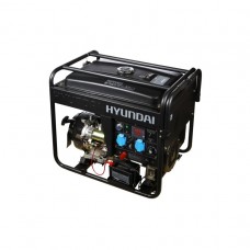 Сварочный генератор HYUNDAI HYW 210AC 5000 Вт