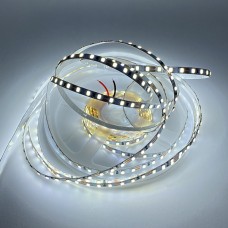 Светодиодная LED лента BIOM ширина 5mm 12V IP20 2835 120 7500-8000K BPS-G3-12-5-2835-120-CW-20