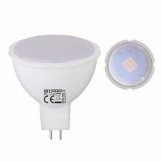 Светодиодная лампа FONIX – 8 8W GU5. 3 3000К