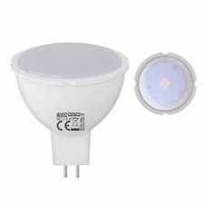 Светодиодная лампа FONIX-4 4W GU5. 3 4200К